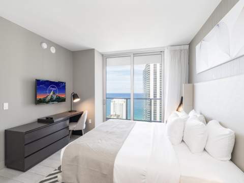 4010 S Ocean Drive #R2905, Hollywood FL - photo 19 of 37