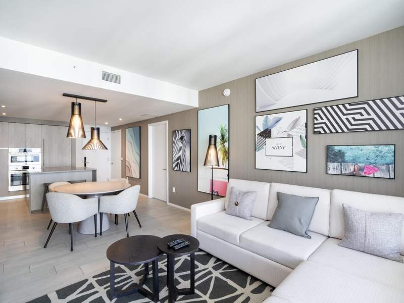 2 bedroom Condominium at 4010 S Ocean Drive #R2905, 4010 South Ocean Condo, Hollywood — photo 4