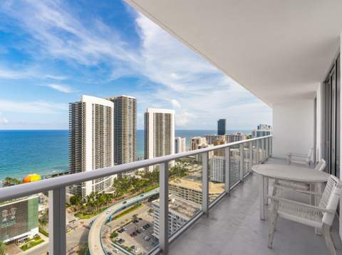 4010 S Ocean Drive #R2905, Hollywood FL - photo 20 of 37