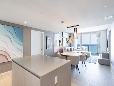 4010 S Ocean Drive #R2905, Hollywood FL - photo 17 of 37