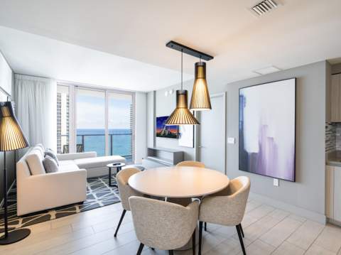 4010 S Ocean Drive #R2905, Hollywood FL - photo 6 of 37