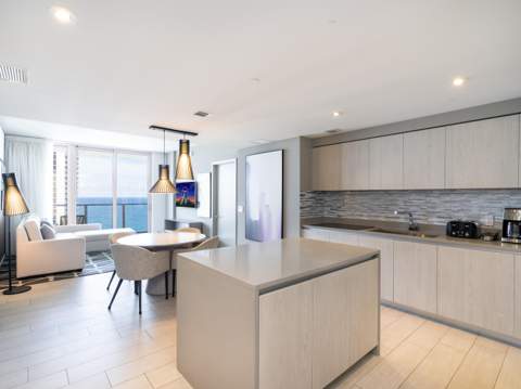 4010 S Ocean Drive #R2905, Hollywood FL - photo 9 of 37