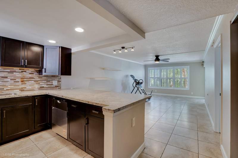 1 bedroom Condominium at 2314 S Cypress Bend Drive #Unit 313, Cypress Bend I-B And I-C Condo, Pompano Beach — photo 3