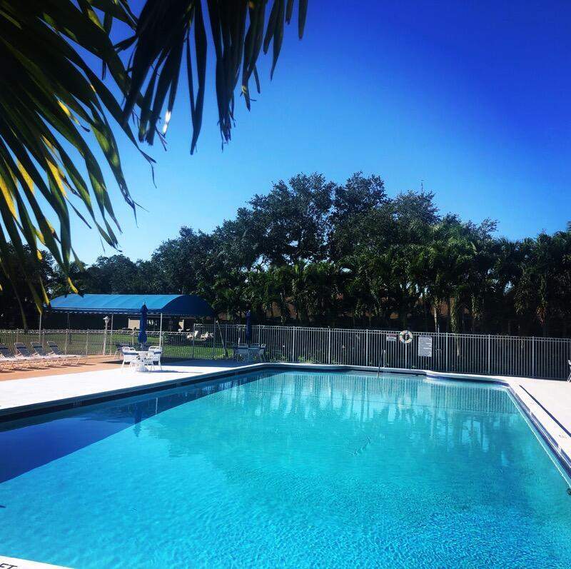 2 bedroom Condominium at 519 Shady Pine Way #A2, Pine Ridge North I Condo, Greenacres — photo 4