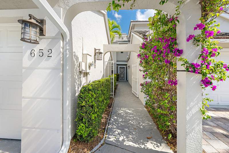 4 bedroom Townhouse at 1000 N Us Highway 1 #652, Jupiter Harbour, Jupiter — photo 5