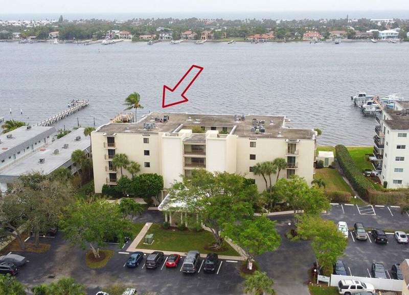 2 bedroom Condominium at 1202 S Lake Drive #502, Hidden Banyan Condo, Lantana — photo 3