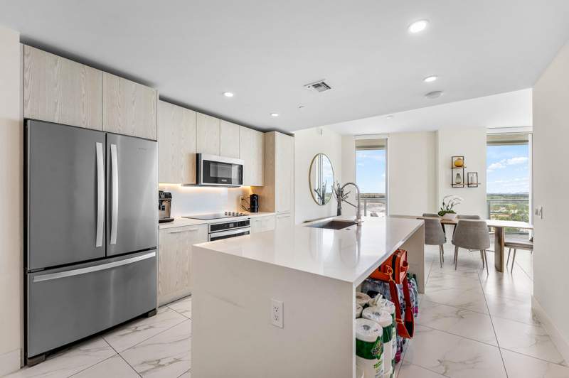 3 bedroom Condominium at 2000 Metropica Way #1509, Metropica North Tower One, Sunrise — photo 5