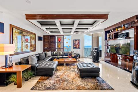 1460 S Ocean Boulevard #804, Lauderdale-By-The-Sea FL - photo 6 of 44