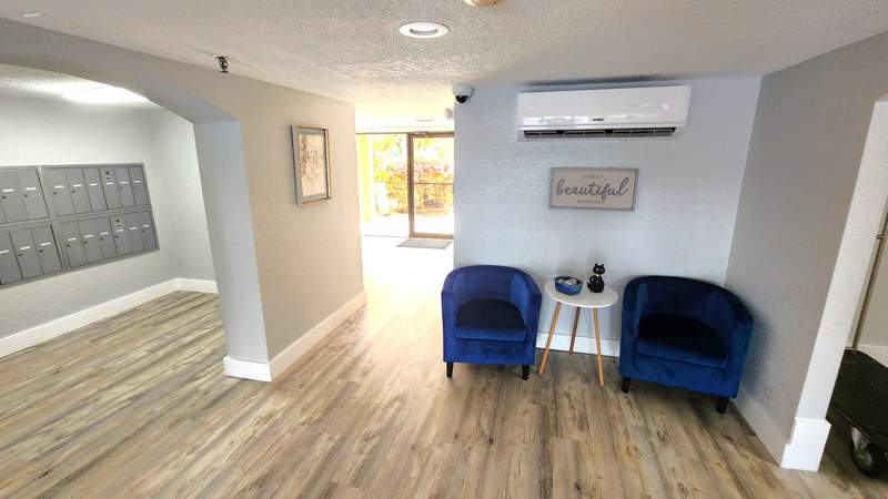 1 bedroom Condominium at 2255 Lindell Boulevard #4111, Lavers Delray Racquet Club Condo, Delray Beach — photo 3