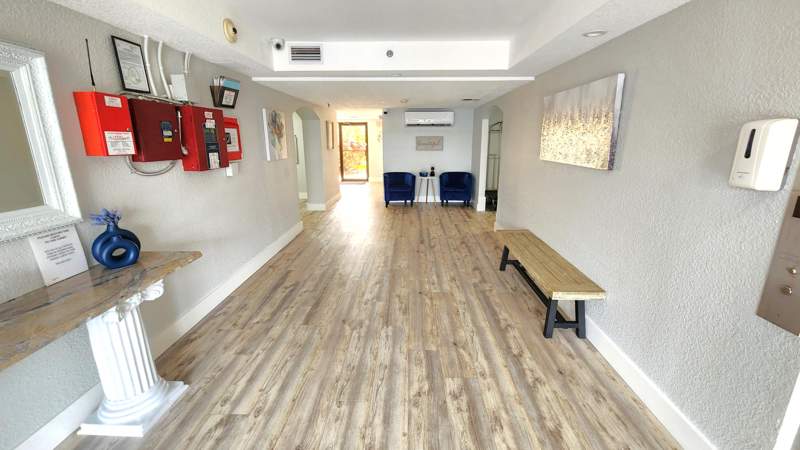 1 bedroom Condominium at 2255 Lindell Boulevard #4111, Lavers Delray Racquet Club Condo, Delray Beach — photo 2