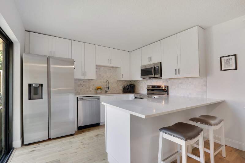 2 bedroom Townhouse at 1614 16th Lane, Garden Lakes And Garden Square Shops, Palm Beach Gardens — photo 5