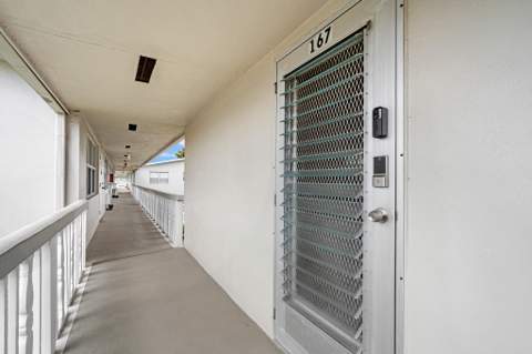 167 Cambridge G, West Palm Beach FL - photo 15 of 16