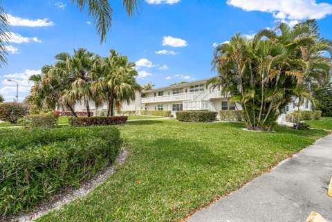 167 Cambridge G, West Palm Beach FL - photo 16 of 16