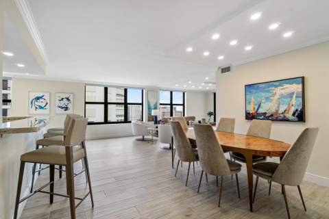 3115 S Ocean Boulevard #1001, Highland Beach FL - photo 10 of 54
