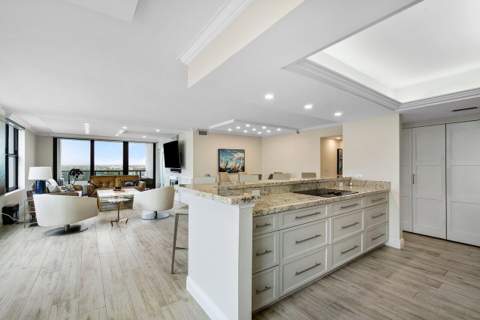3115 S Ocean Boulevard #1001, Highland Beach FL - photo 11 of 54