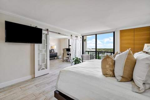 3115 S Ocean Boulevard #1001, Highland Beach FL - photo 19 of 54