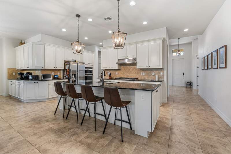 4 bedroom Single Family Residence at 4591 Siena Circle, Castellina, Wellington — photo 5