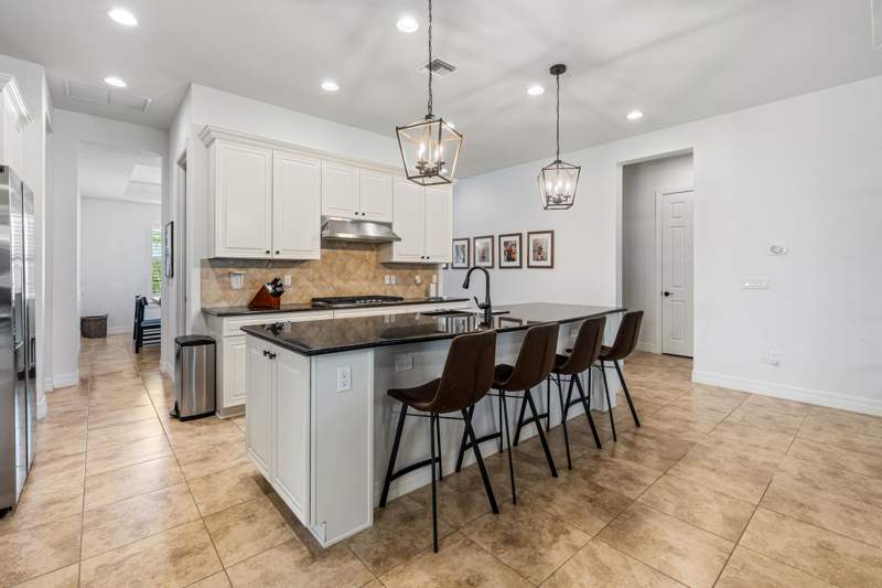 4 bedroom Single Family Residence at 4591 Siena Circle, Castellina, Wellington — photo 4