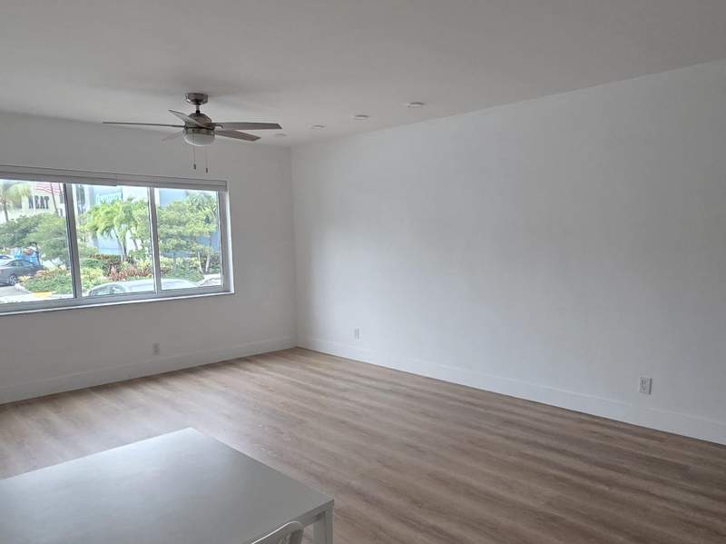 1 bedroom Condominium at 1001 SE 16th Street #7, Harbordale Condo, Fort Lauderdale — photo 4