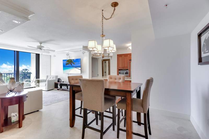 2 bedroom Condominium at 651 Okeechobee Boulevard #509, Tower Condo At Cityplace, West Palm Beach — photo 3