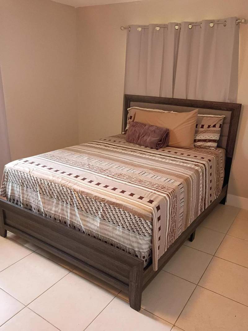 3 bedroom Single Family Residence at 1270 NW 66th Terrace, Paradise Gardens, Margate — photo 5
