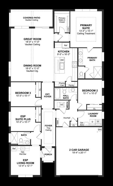 6798 SE Lost Pine Drive, Stuart FL - photo 17 of 17