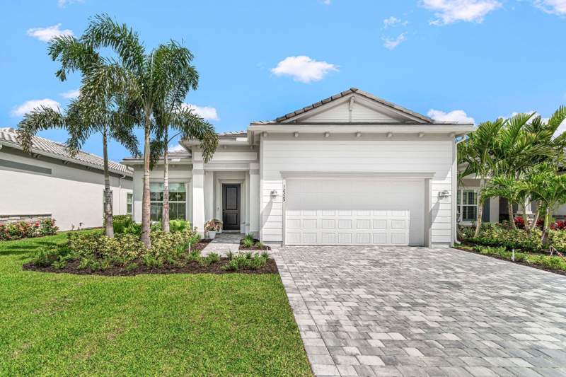 3 bedroom Single Family Residence at 12325 Frontline Lane, Avenir, Palm Beach Gardens — photo 4