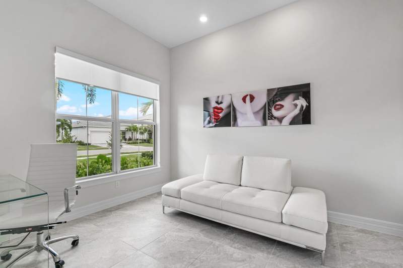 3 bedroom Single Family Residence at 12325 Frontline Lane, Avenir, Palm Beach Gardens — photo 5