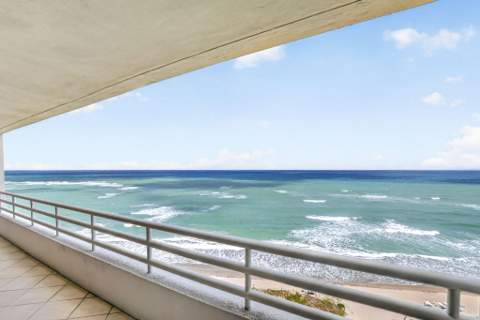 1400 S Ocean Boulevard #1003, Boca Raton FL - photo 24 of 59