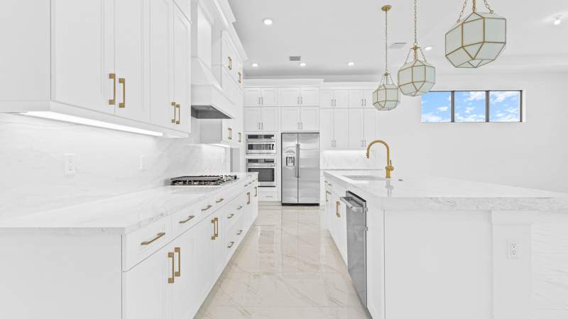 3 bedroom Single Family Residence at 5474 Hutchinson Way, Cresswind Palm Beach, The Acreage — photo 5