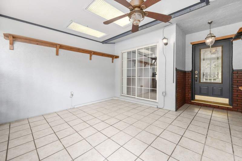 2 bedroom Condominium at 1767 S Dovetail Drive #R, Savannah'S Condominium 1A, Fort Pierce — photo 4