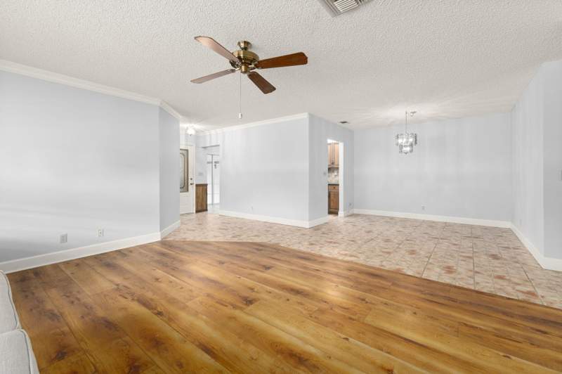 2 bedroom Condominium at 1767 S Dovetail Drive #R, Savannah'S Condominium 1A, Fort Pierce — photo 2
