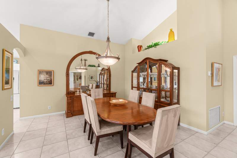 3 bedroom Single Family Residence at 6952 Grenelefe Road, Lakeridge Greens, Boynton Beach — photo 5