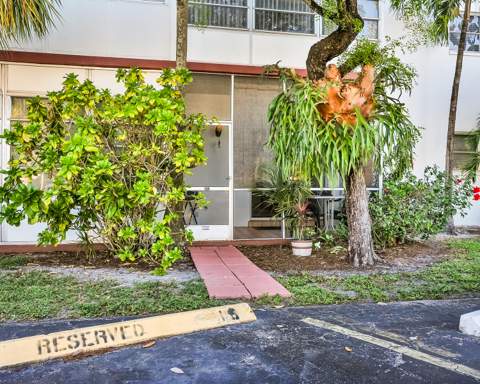 2061 NW 47th Terrace #103, Lauderhill FL - photo 21 of 22
