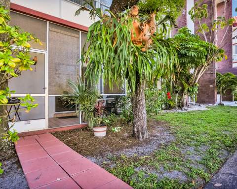2061 NW 47th Terrace #103, Lauderhill FL - photo 20 of 22