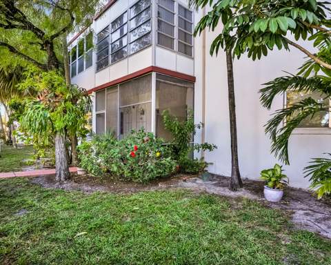2061 NW 47th Terrace #103, Lauderhill FL - photo 22 of 22
