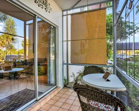 2061 NW 47th Terrace #103, Lauderhill FL - photo 19 of 22