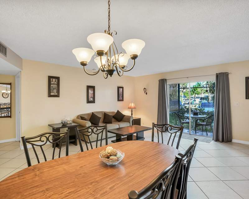 1 bedroom Condominium at 2061 NW 47th Terrace #103, Castle Apartments 17 Condo, Lauderhill — photo 3
