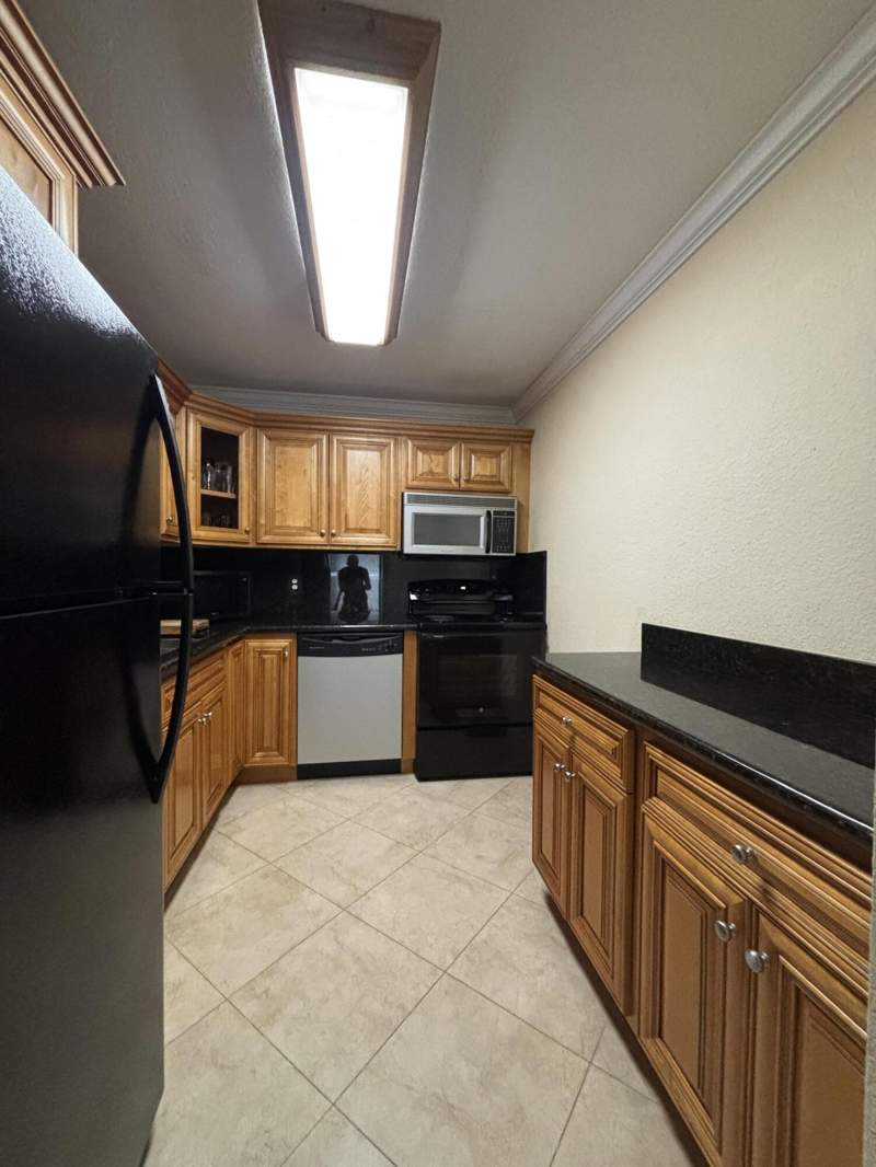 1 bedroom Villa at 10084 S 42nd Dr Drive #122, Limetree Condo, Boynton Beach — photo 3