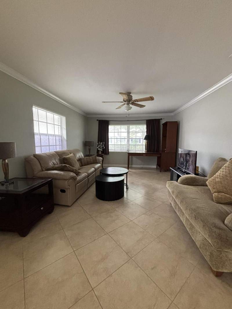 1 bedroom Villa at 10084 S 42nd Dr Drive #122, Limetree Condo, Boynton Beach — photo 2