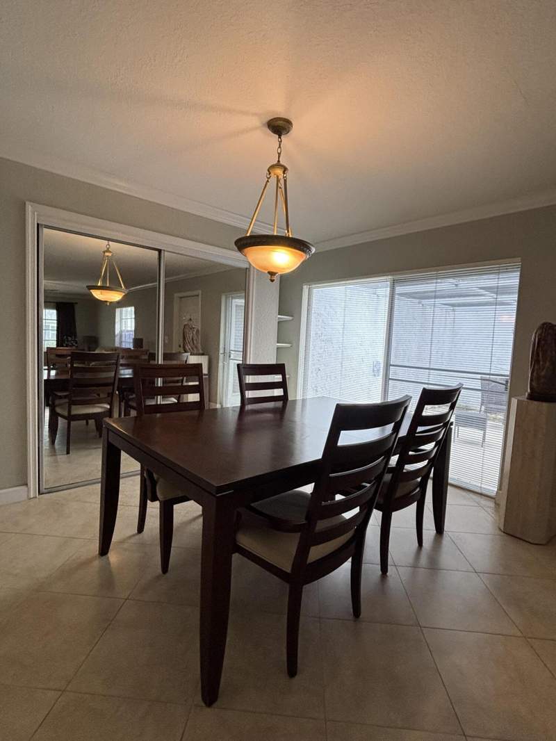 1 bedroom Villa at 10084 S 42nd Dr Drive #122, Limetree Condo, Boynton Beach — photo 4