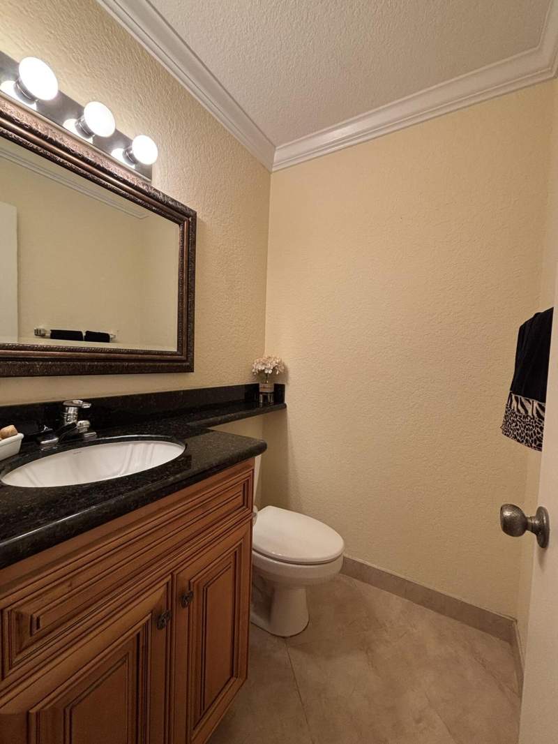 1 bedroom Villa at 10084 S 42nd Dr Drive #122, Limetree Condo, Boynton Beach — photo 5