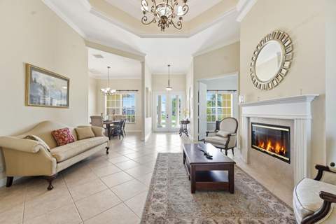 2199 SE Heathwood Circle, Port St. Lucie FL - photo 9 of 50