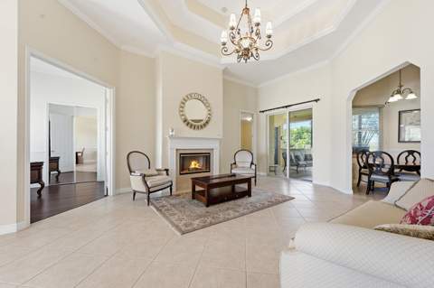 2199 SE Heathwood Circle, Port St. Lucie FL - photo 10 of 50