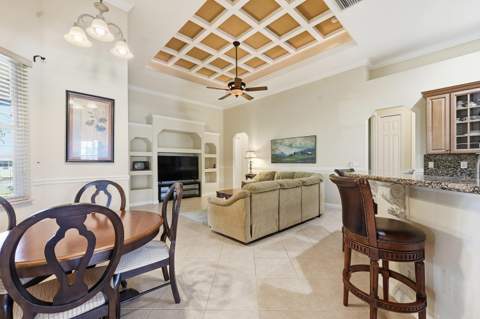 2199 SE Heathwood Circle, Port St. Lucie FL - photo 11 of 50