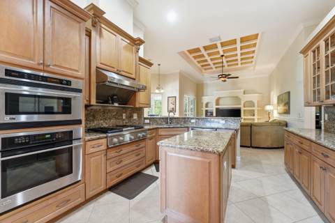 2199 SE Heathwood Circle, Port St. Lucie FL - photo 16 of 50