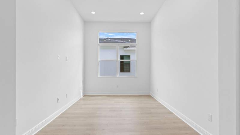 3 bedroom Single Family Residence at 5468 Hutchinson Way, Cresswind Palm Beach, Westlake — photo 4