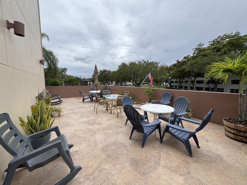 2 bedroom Condominium at 10641 W Clairmont Circle, Clairmont Condominium H, Tamarac — photo 4