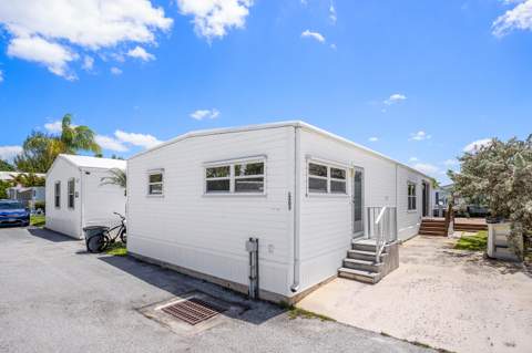 205 S Ibis Drive #R, Briny Breezes FL - photo 20 of 20