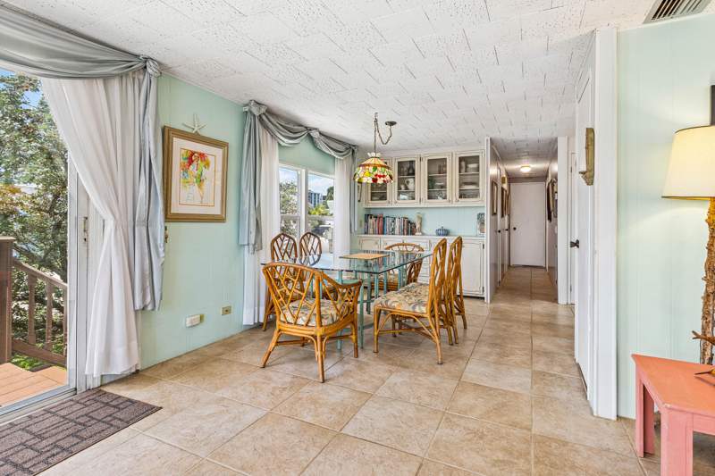 2 bedroom Mobile Home at 205 S Ibis Drive #R, Briny Breezes, Inc, Briny Breezes — photo 2